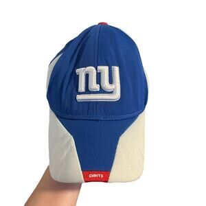NY Giants Fitted hat